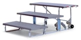 Choral Riser - Tourmaster 4 Foot